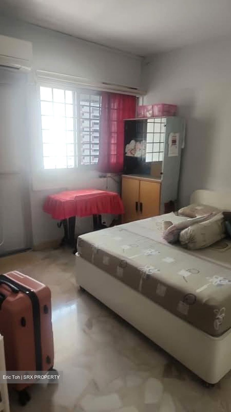 Blk 448 Jurong West Street 42 (Jurong West), HDB 4 Rooms #596407731